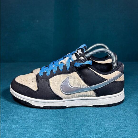 Nike Shoes - Nike Dunk Low Starry Laces Size 8.5 Women’s  sneakers
